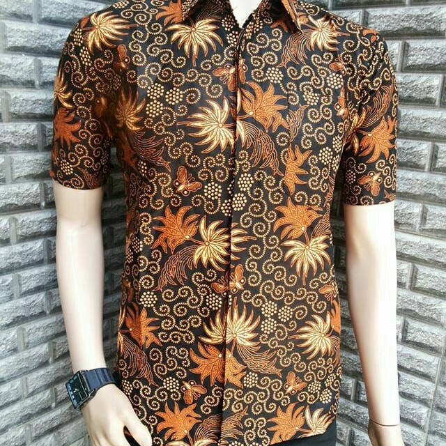 Hem Batik