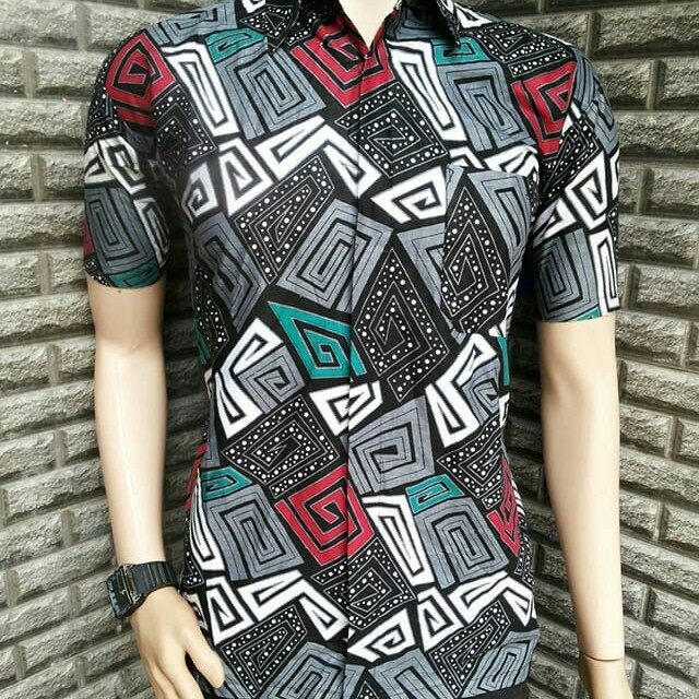 Hem Batik