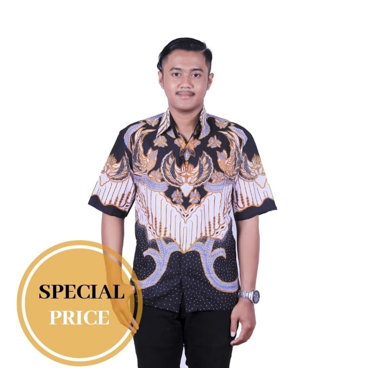 Hem Batik