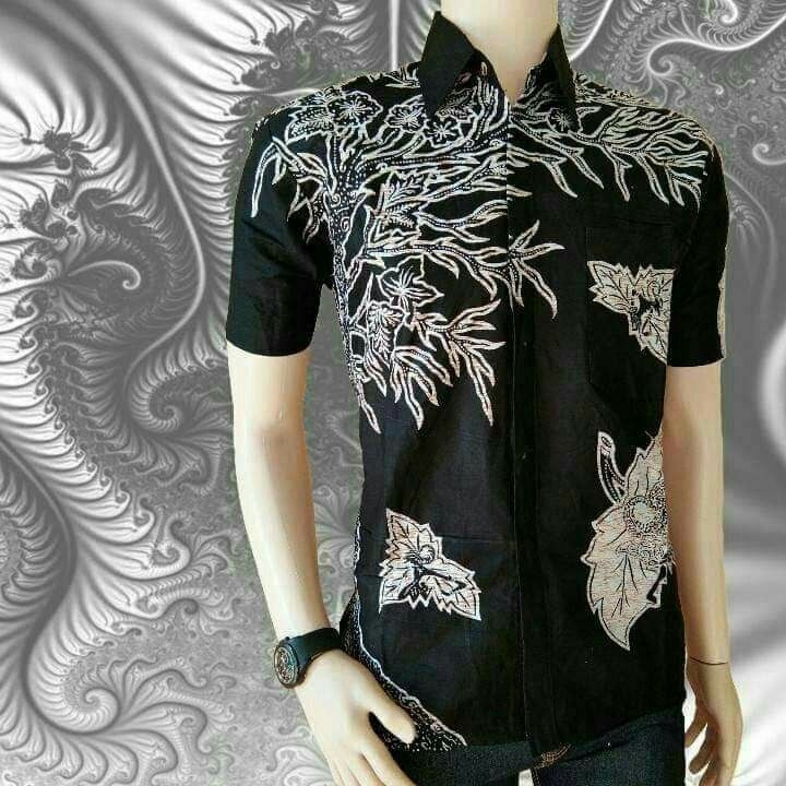 Hem Batik