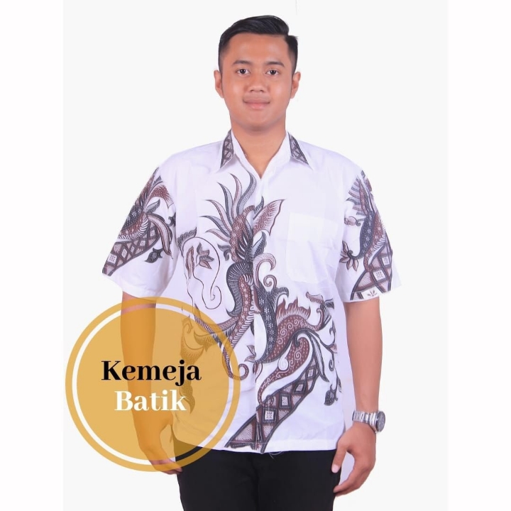 Hem Batik