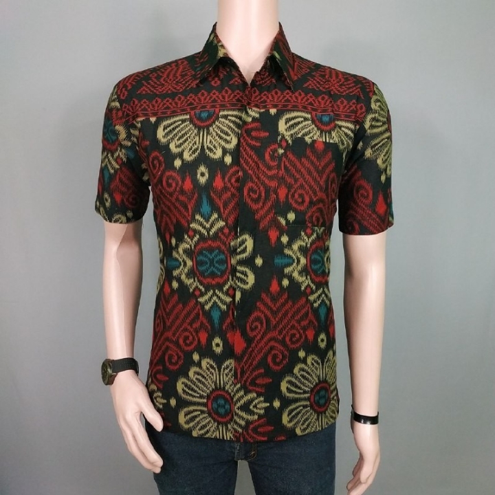 Hem Batik