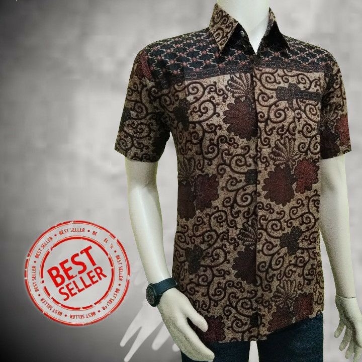 Hem Batik