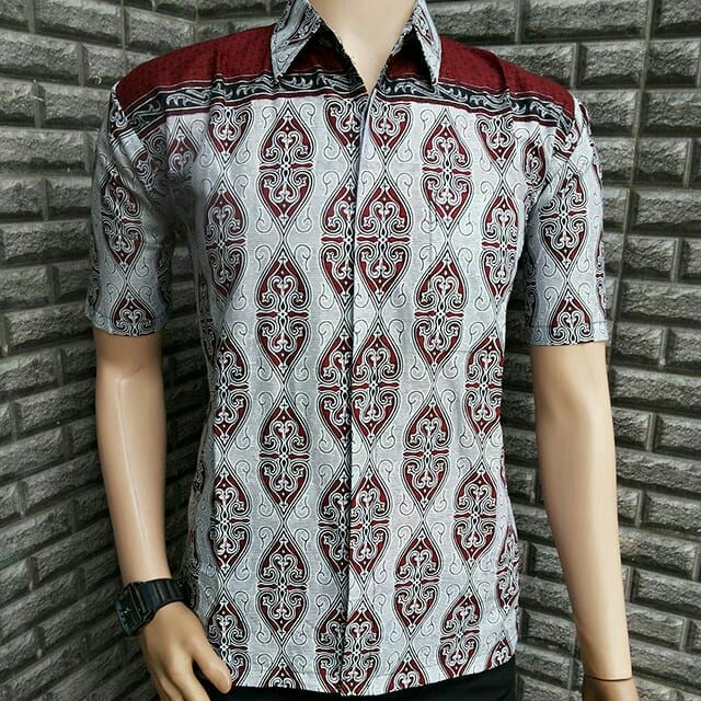 Hem Batik