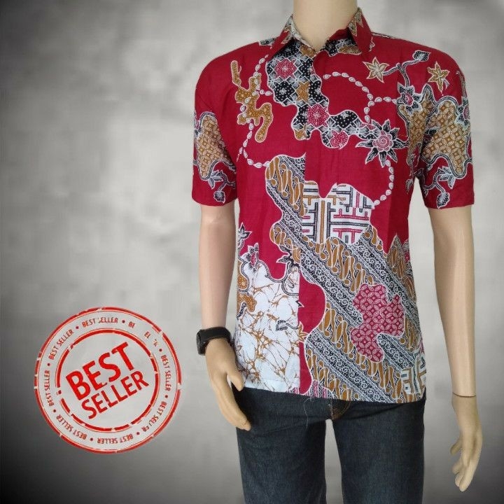 Hem Batik