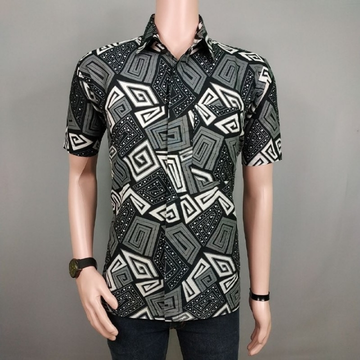 Hem Batik