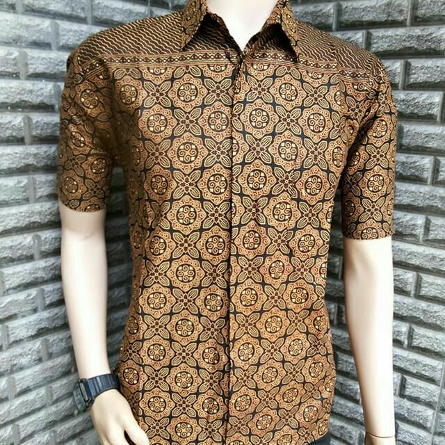 Hem Batik