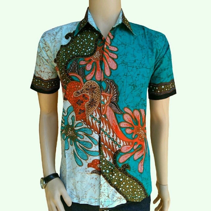 Hem Batik