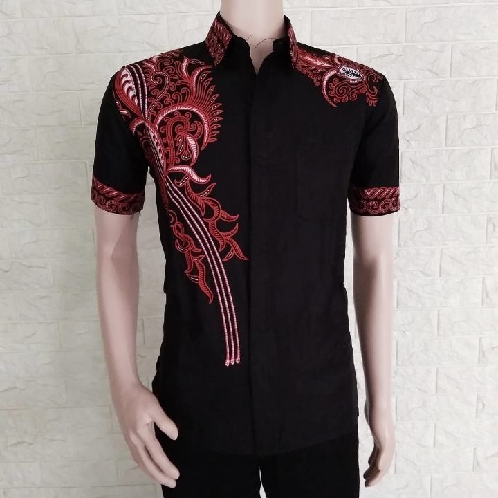 Hem Batik