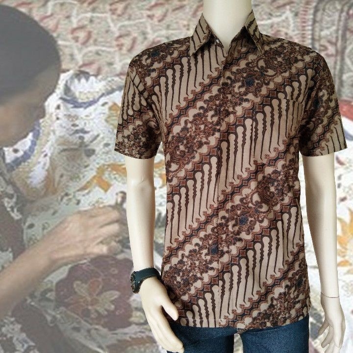 Hem Batik