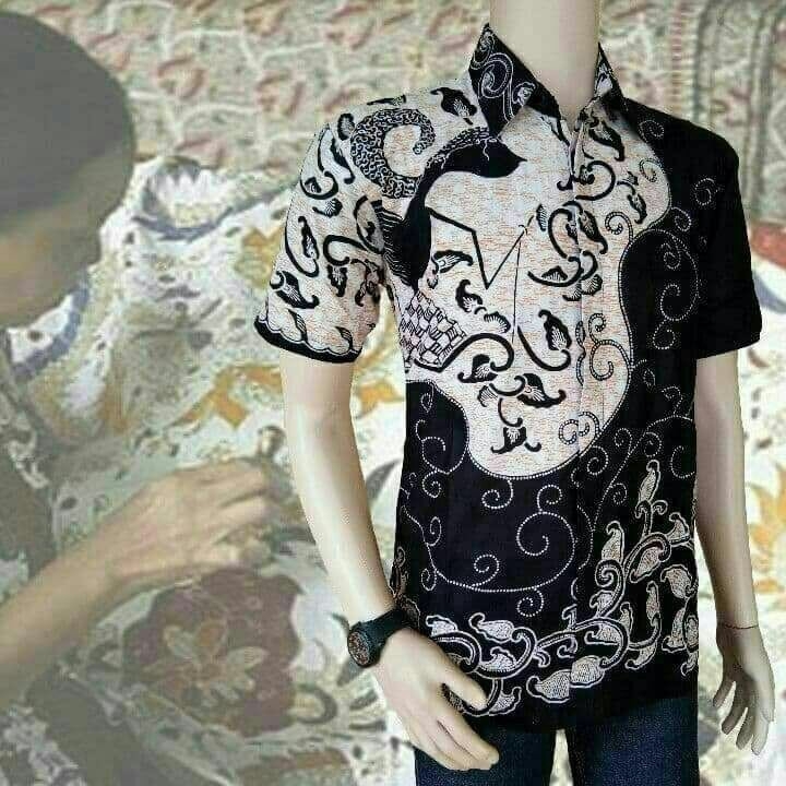 Hem Batik