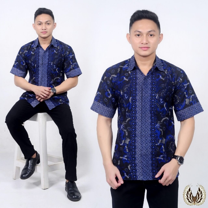 Hem Batik