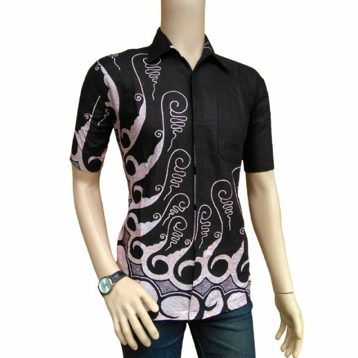 Hem Batik