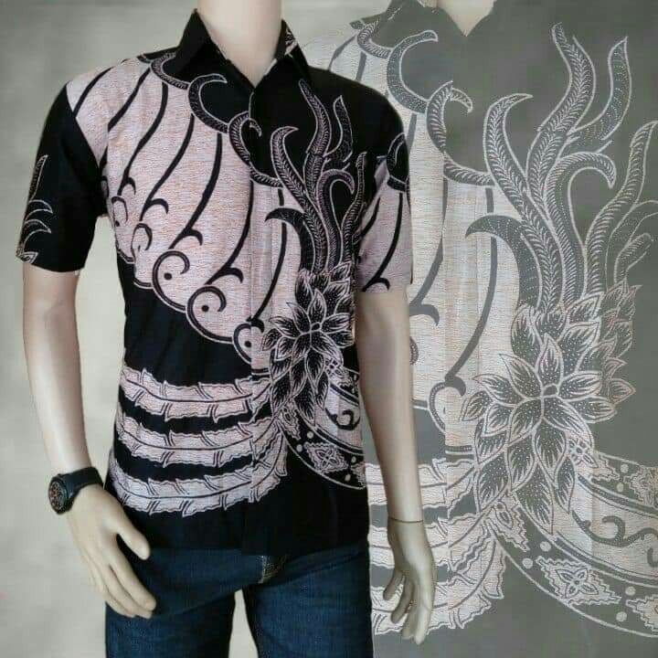 Hem Batik