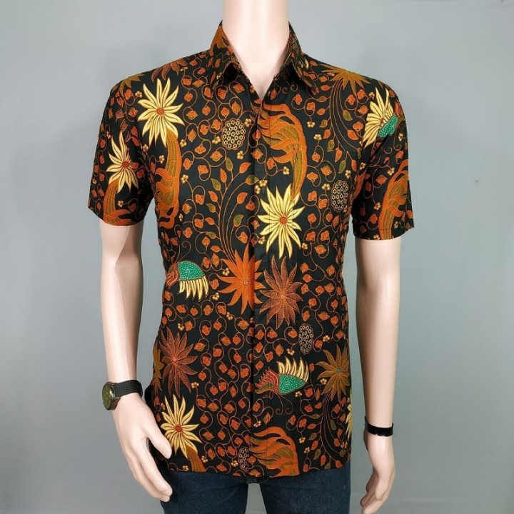 Hem Batik