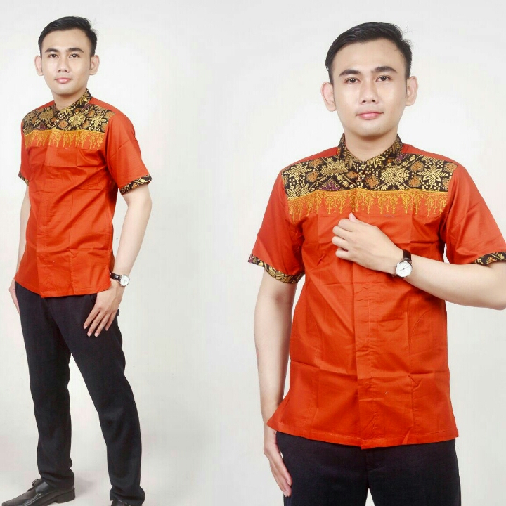 Hem Batik