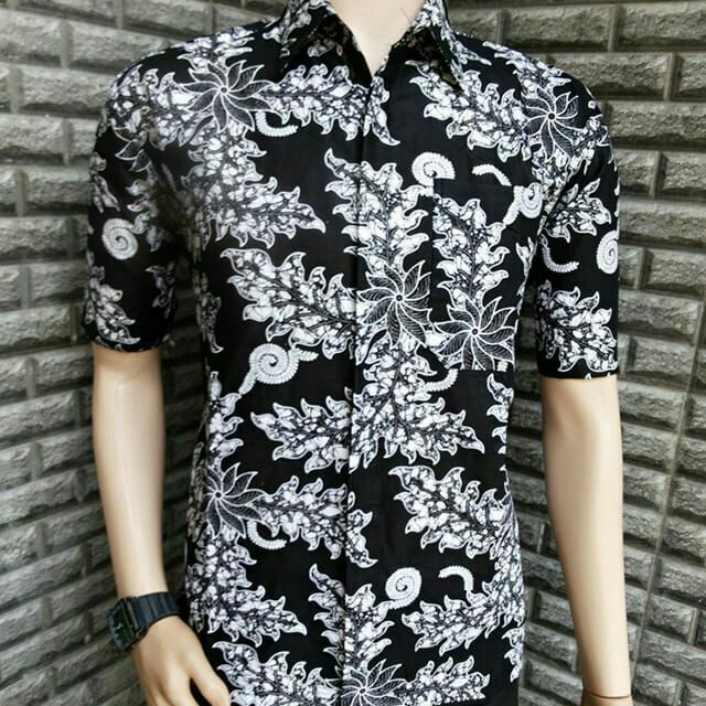 Hem Batik