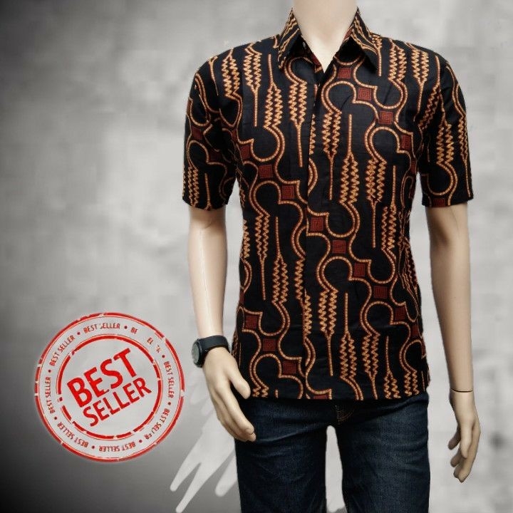 Hem Batik