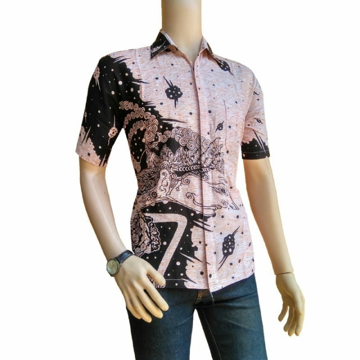 Hem Batik