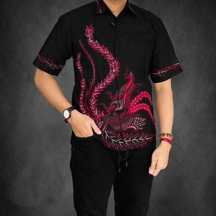 Hem Batik