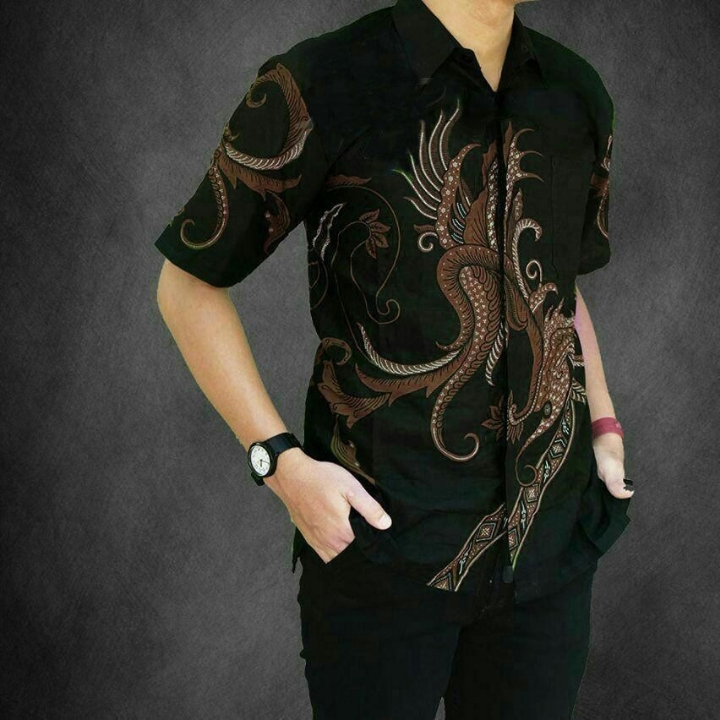 Hem Batik