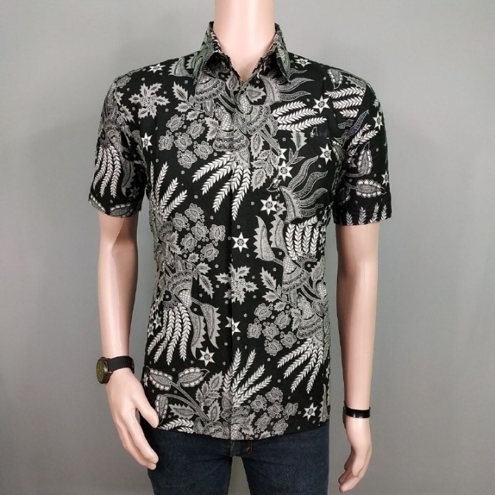 Hem Batik