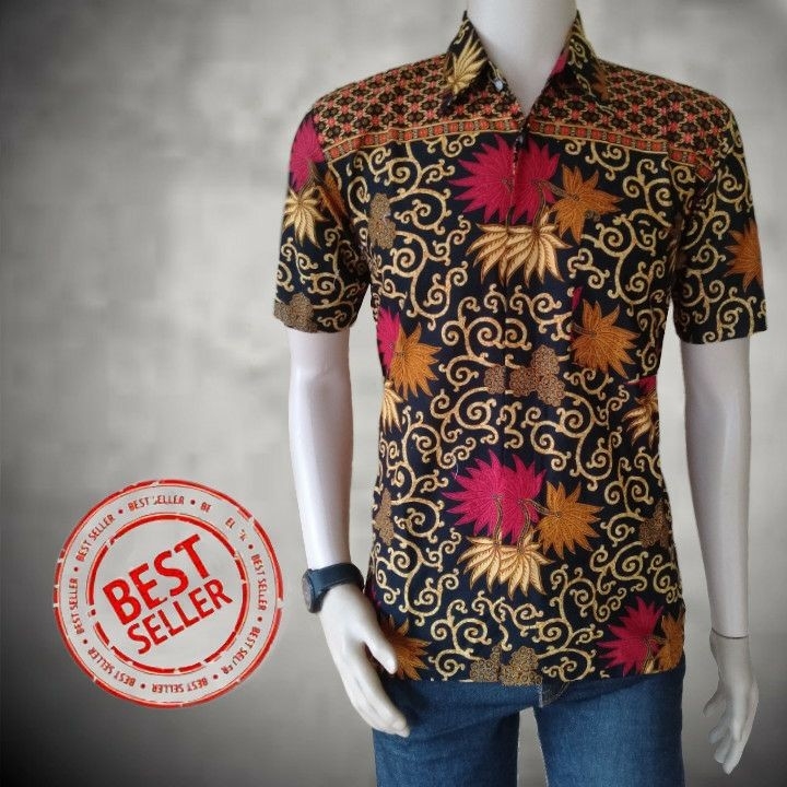 Hem Batik