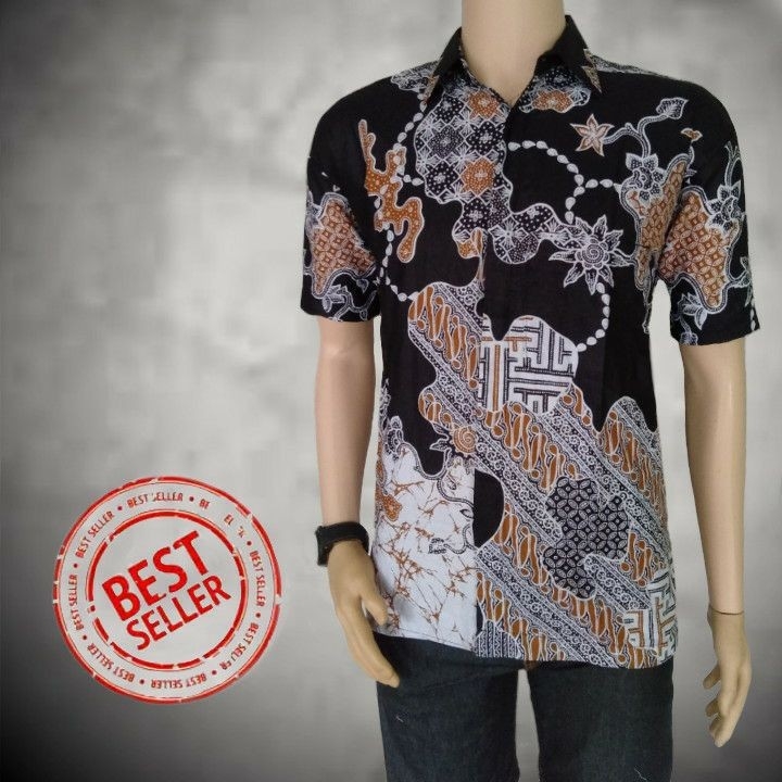 Hem Batik