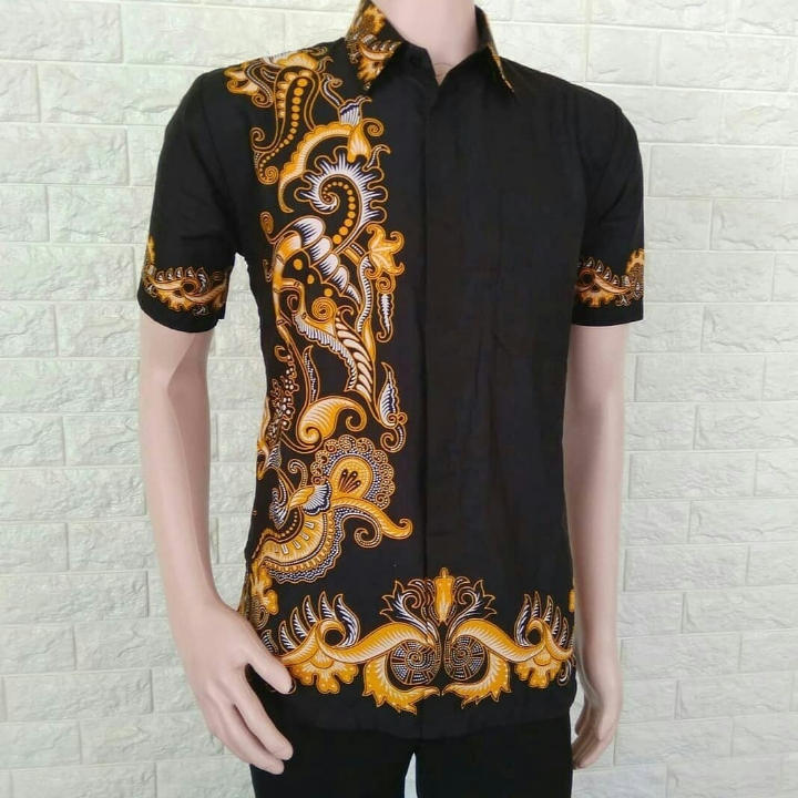 Hem Batik