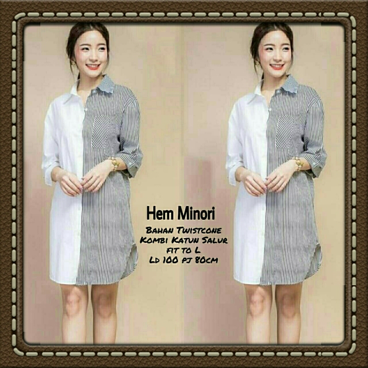 Hem Minori