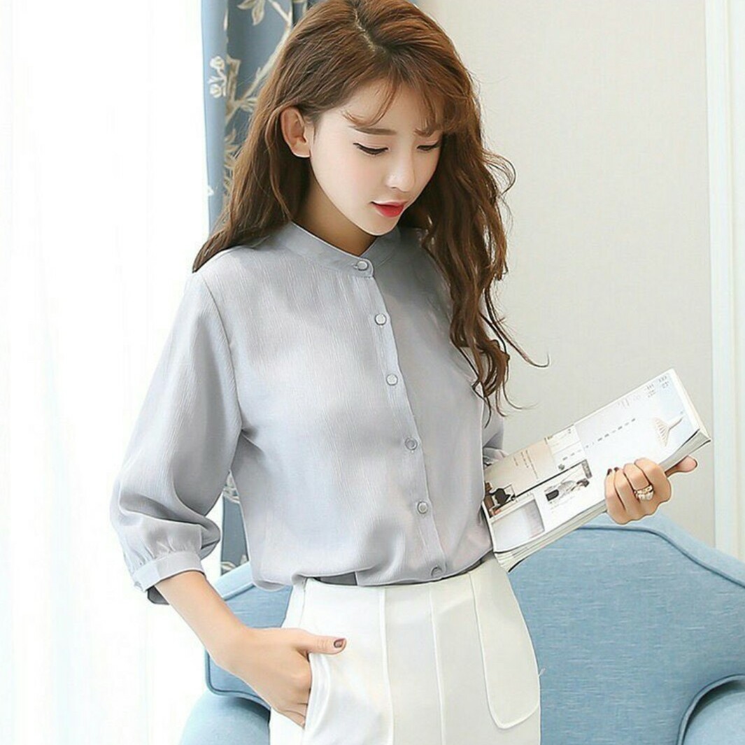 Hem Sanghai Grey