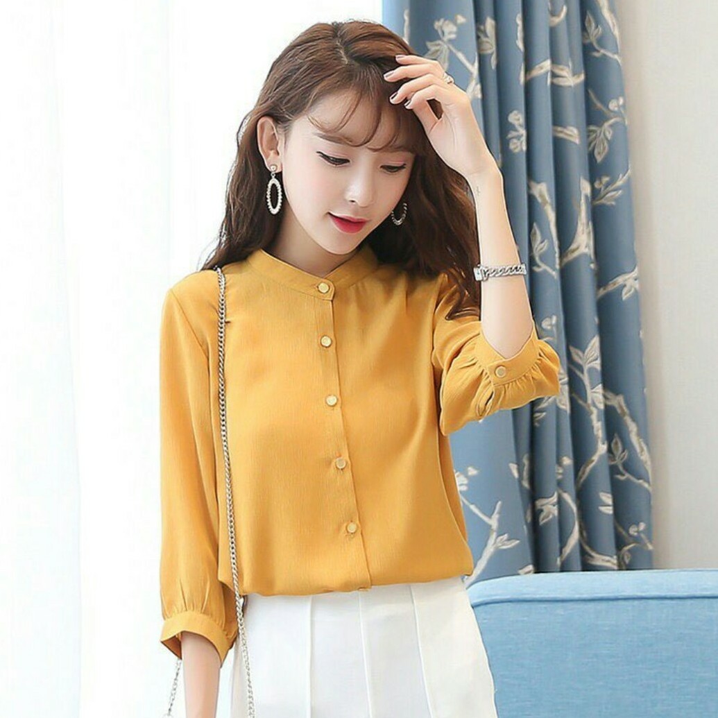 Hem Sanghai Mustard