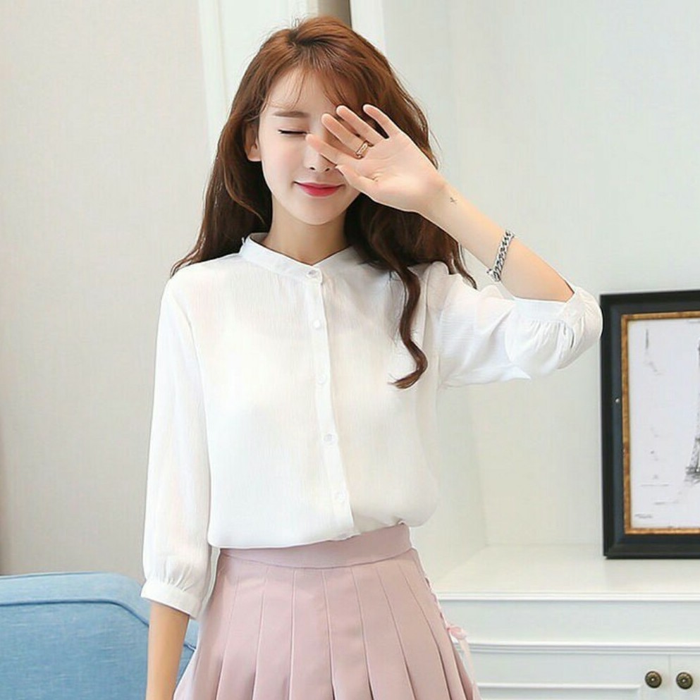 Hem Sanghai White