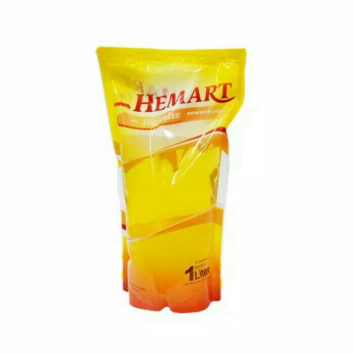 Hemart 1 Liter