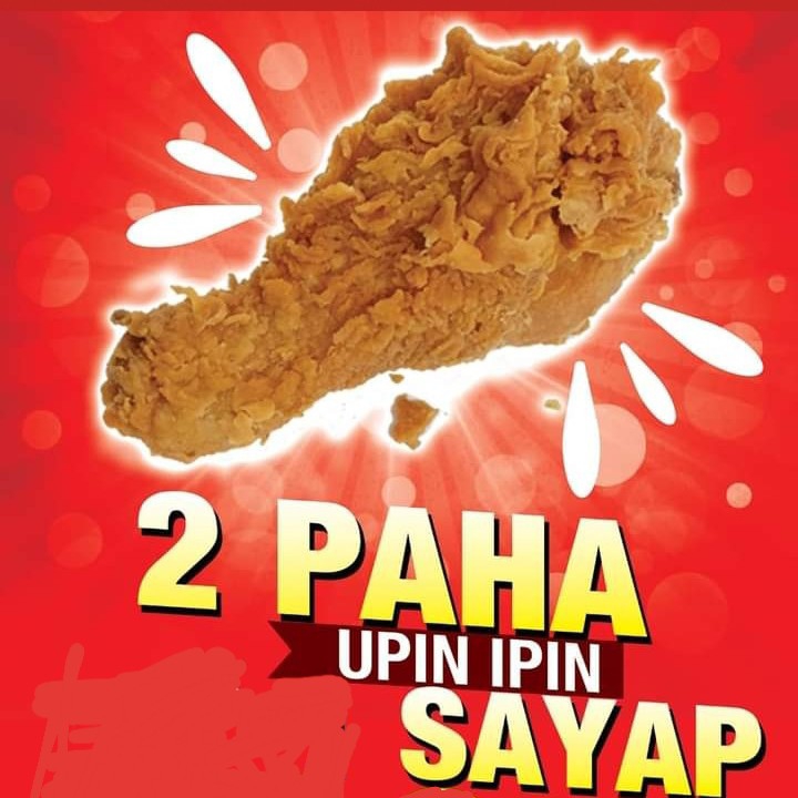 Hemat 4 Pcs