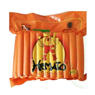 Hemato Sosis Sapi 15