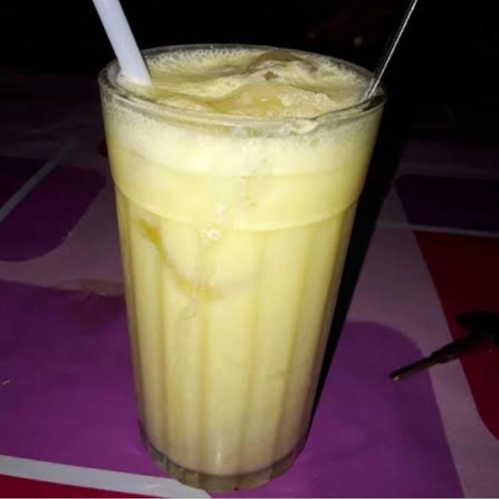 Hemaviton  Susu