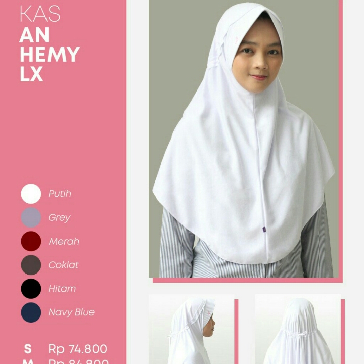 Hemy Lx S