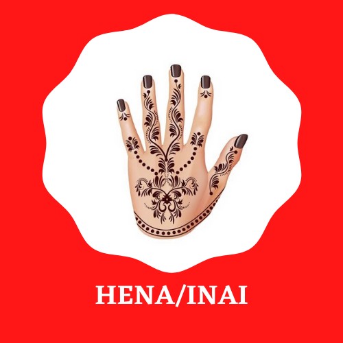 Hena Inai