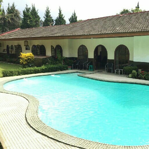 Hendar Sewa Villa Coolibah 