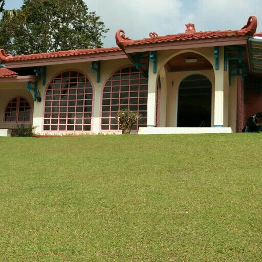 Hendar Sewa Villa Coolibah Kav 11