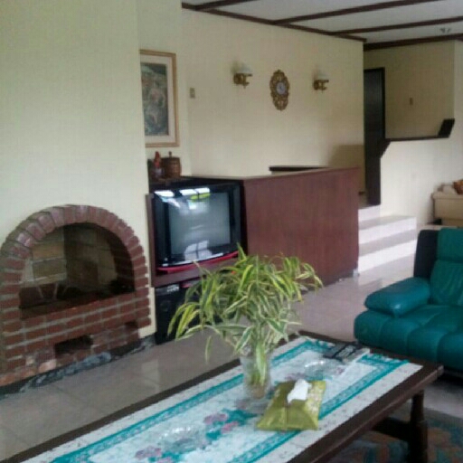 Hendar Sewa Villa Coolibah Kav 229