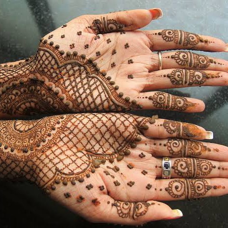 Henna Pengantin