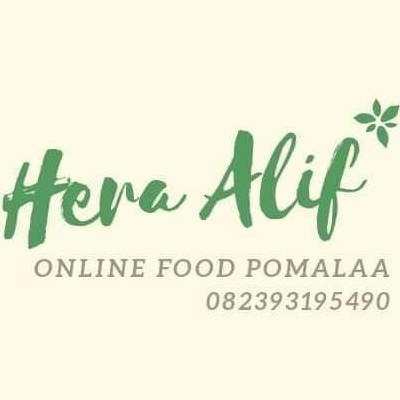 Hera Alif Food Delivery