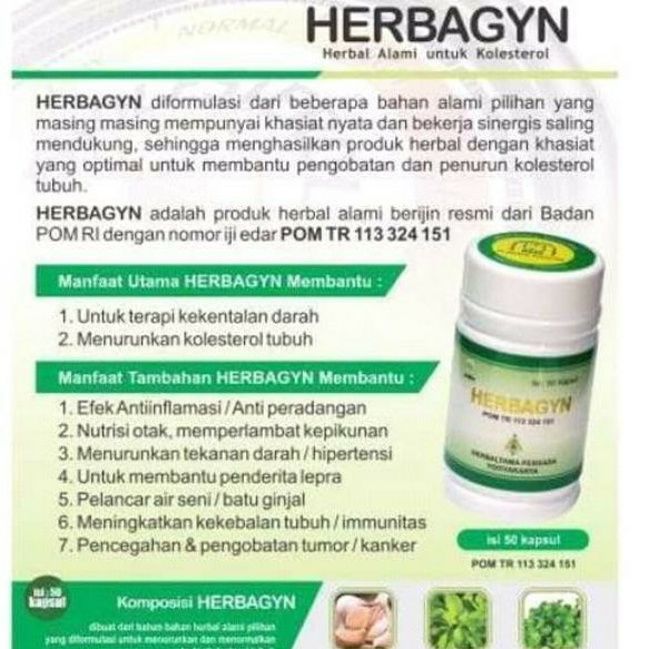 Herbagyn