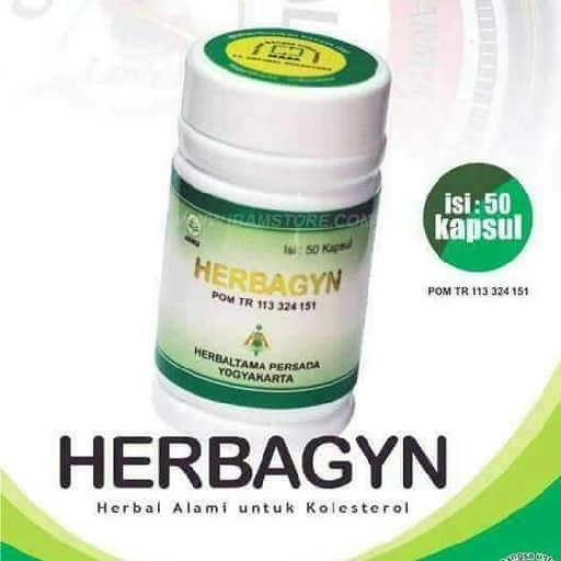 Herbagyn