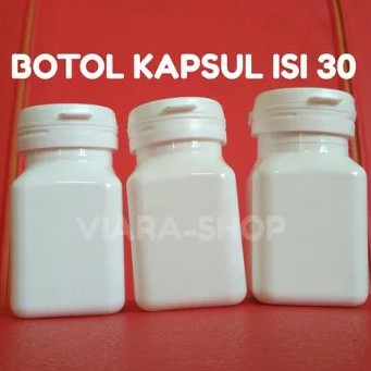 Herbal HIV 30 Kapsul