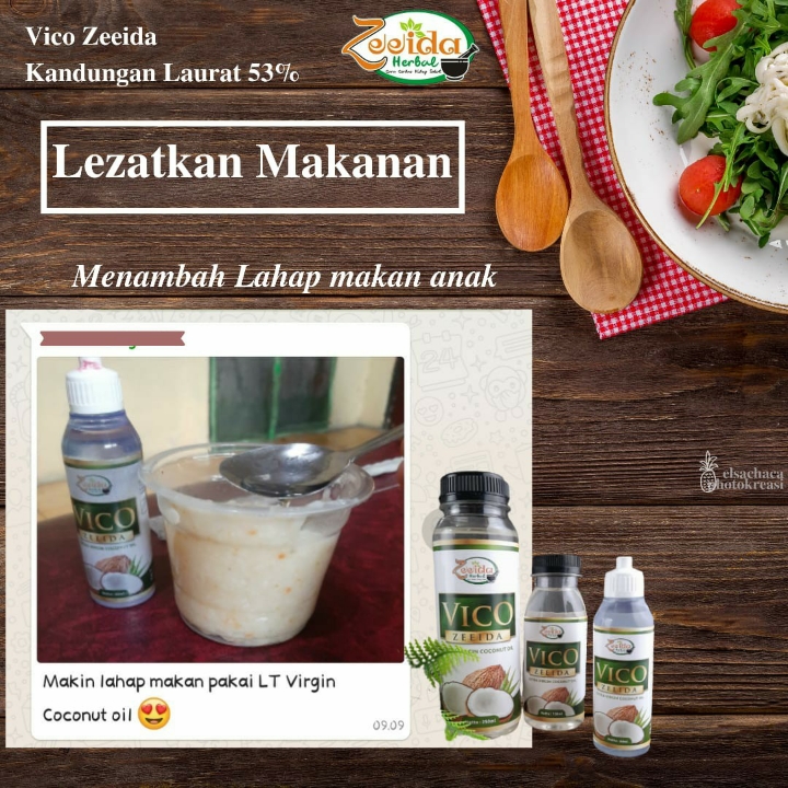 Herbal Zeeida Vico 3