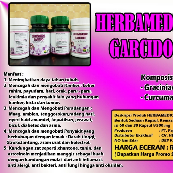 Herbamedic