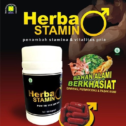 Herbastamin